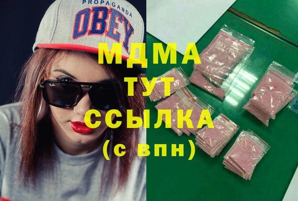 крисы Ельня